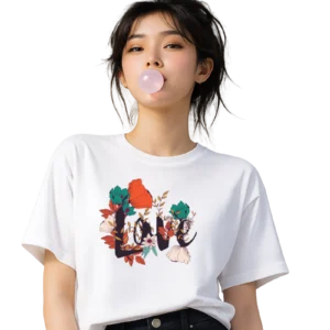 Floral LOVE